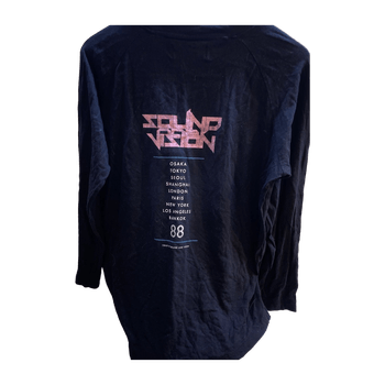 Stay blouse