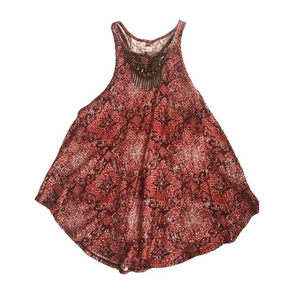 Hollister top