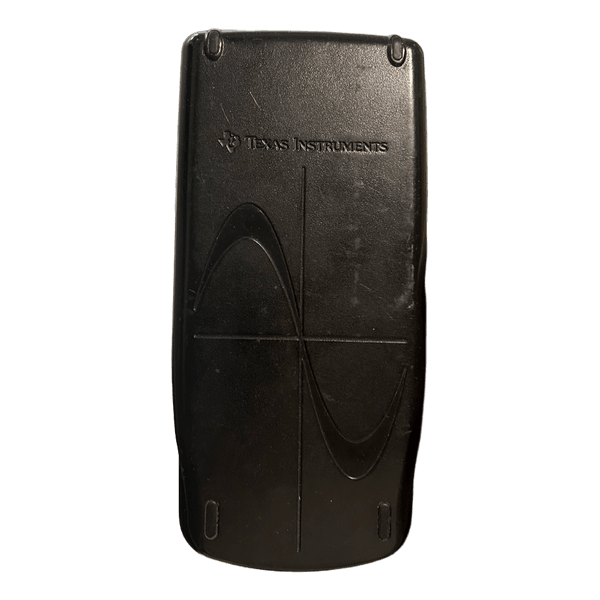 Texas Instruments TI-86 calculator