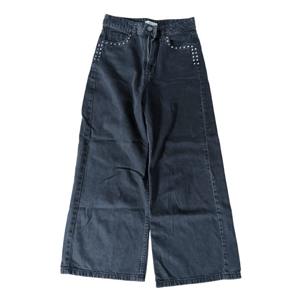 Mango pants