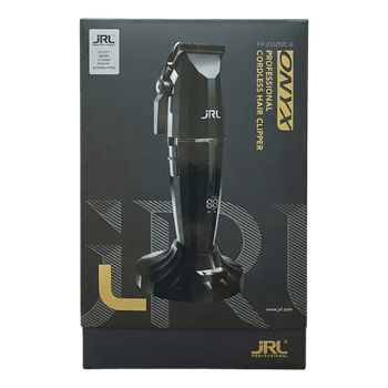 JRL Onyx hair clipper