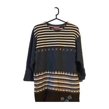Vintage cardigan