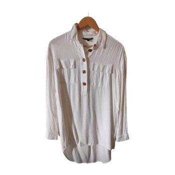 By kappahl blouse