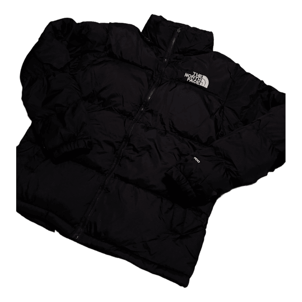 The north face puffer