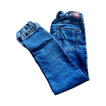 Tommy Hilfiger farkut 