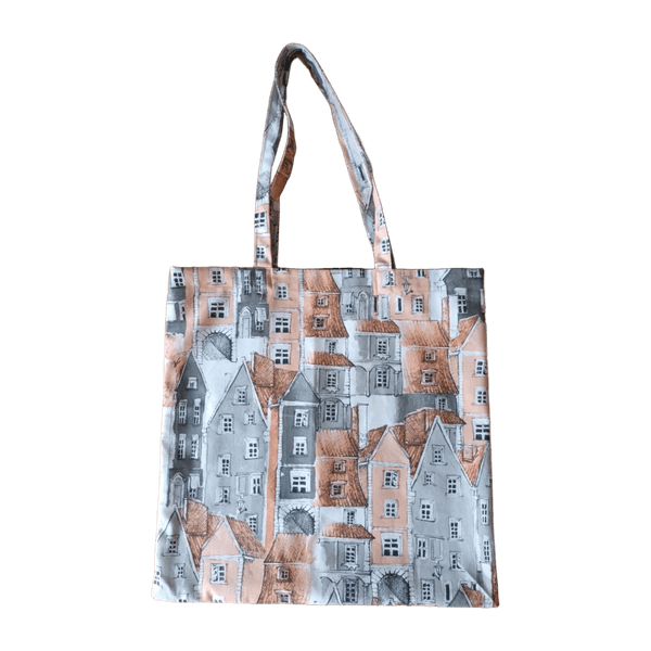 Handmade bag