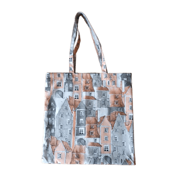 Handmade bag