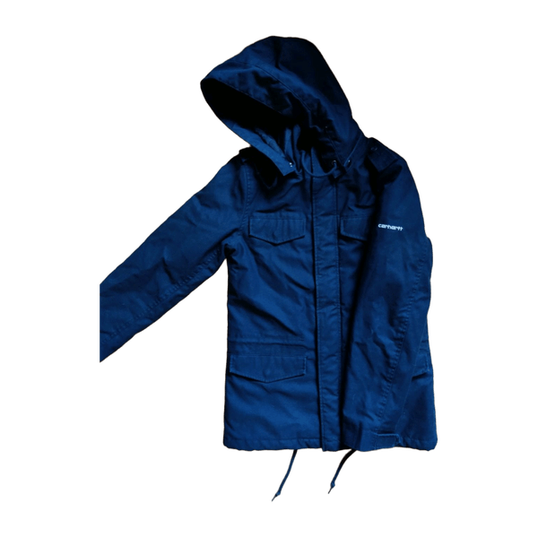 Carhartt coat