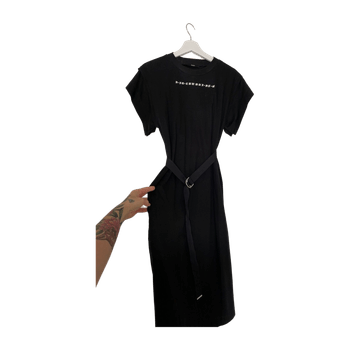 Diesel dress