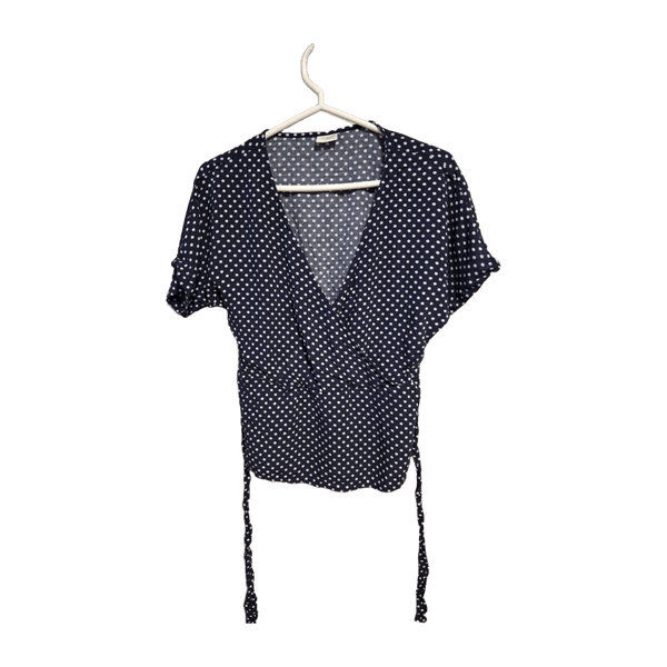 Jacoueline dw yong blouse
