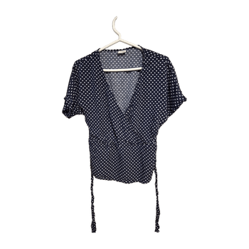 Jacoueline dw yong blouse