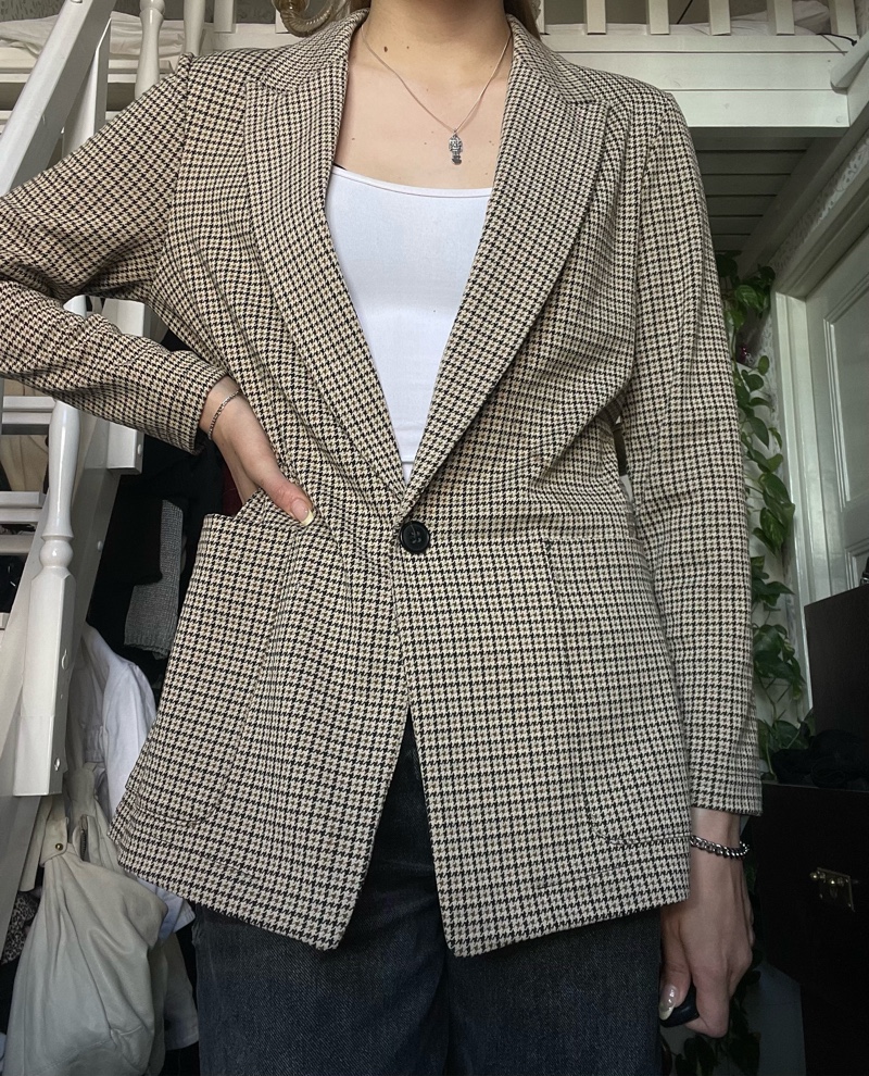 Blazer / bleiseri