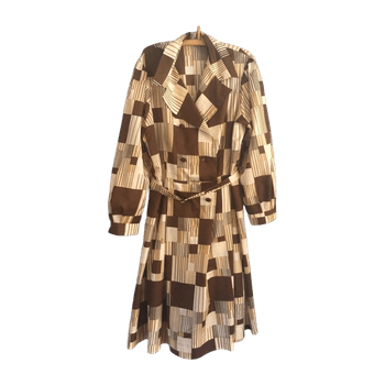 Ompelija dress