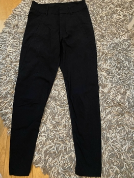 Boyfriend Slim leg- housut