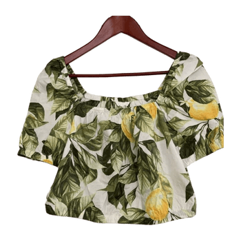 H&M toppi