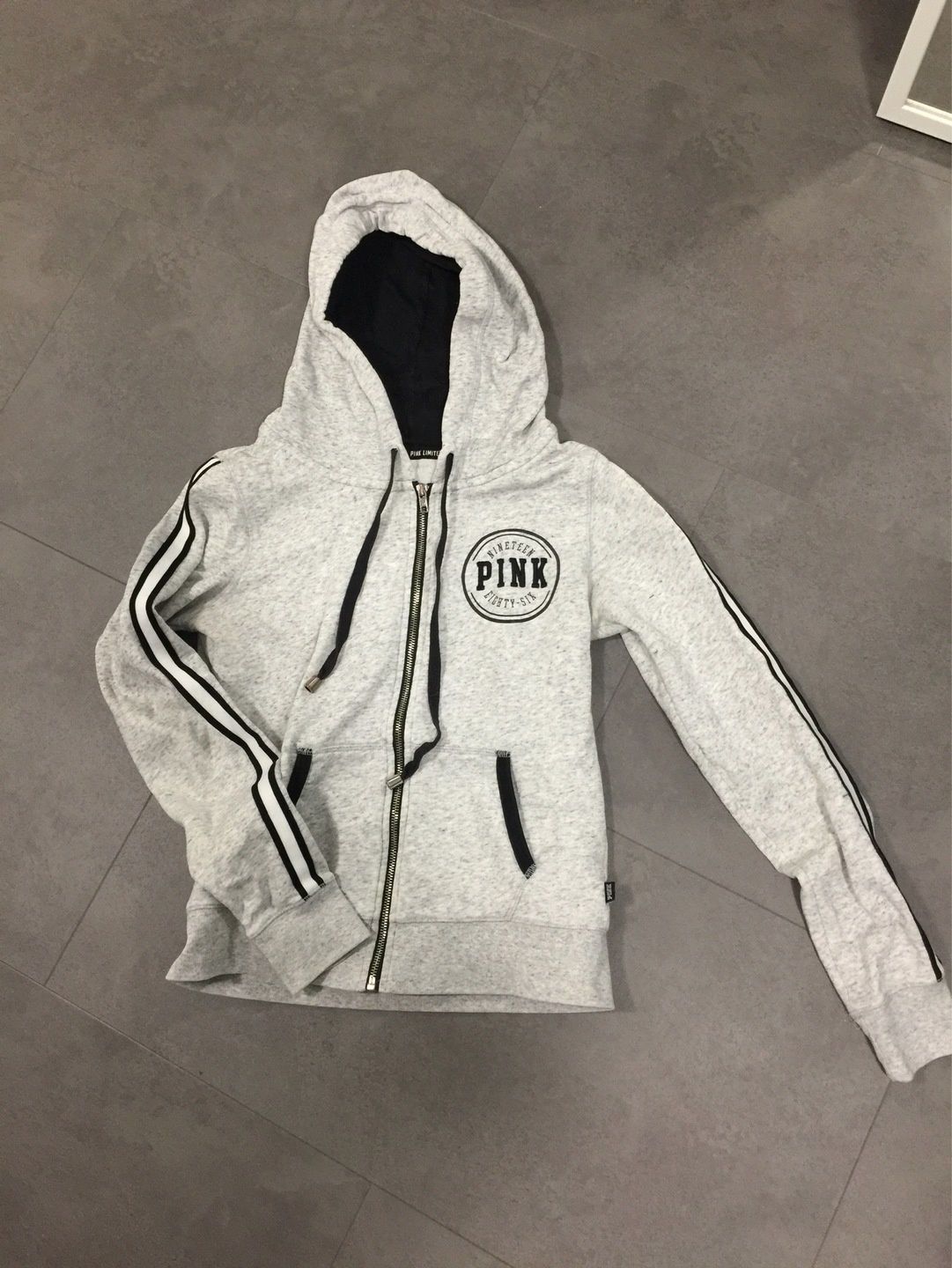 Victoria‘s secret hoodie