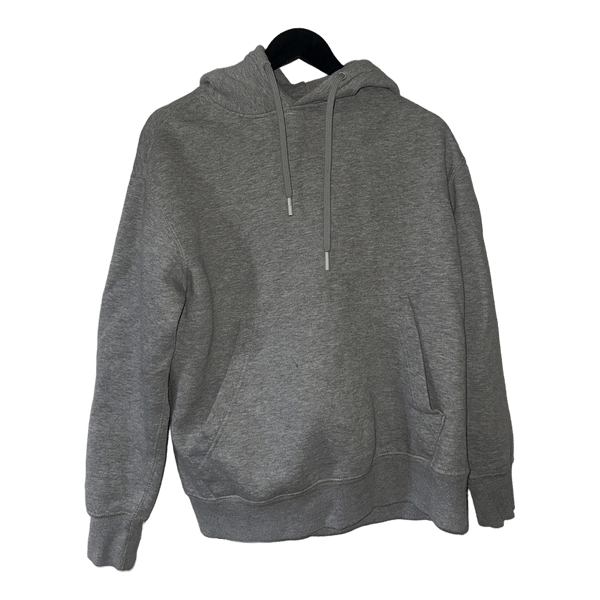 Pull&Bear harmaa huppari