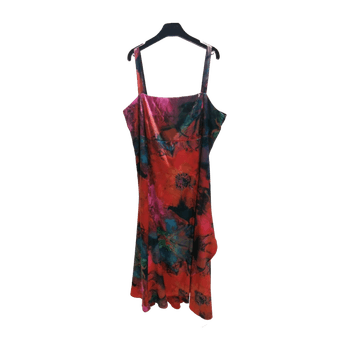 Tazzia dress
