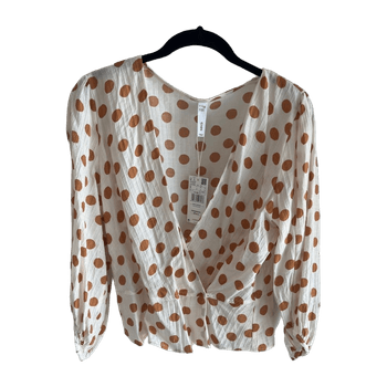 Mango blouse