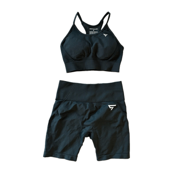 Squatproof sportswear