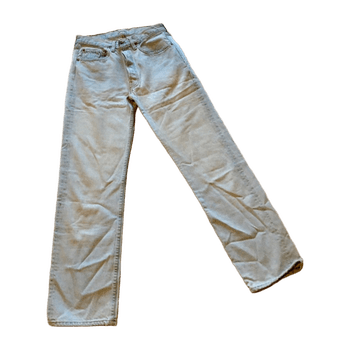 Vintage/levi’s jeans