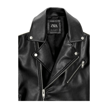 Zara coat