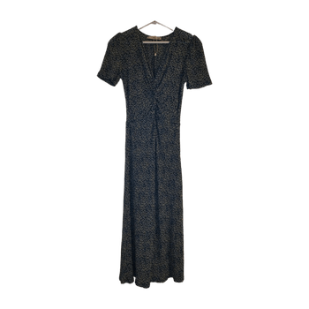 Mango dress