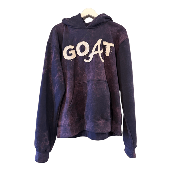 AfterLyfe Goat hoodie