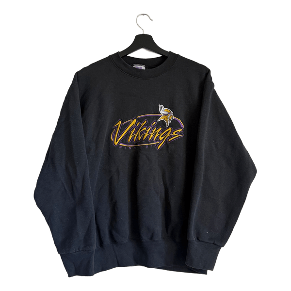 Must Minnesota Vikings pusa