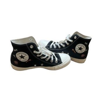 Converse x chuck taylor