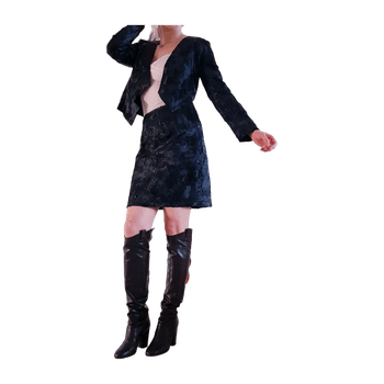 Vestiarium dress