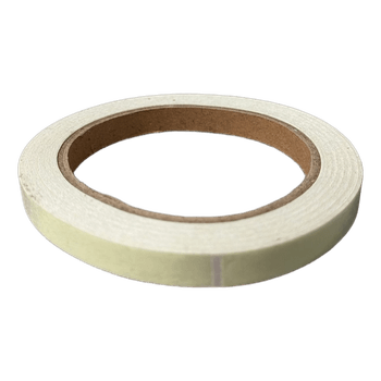 Šviečianti  lipni juosta