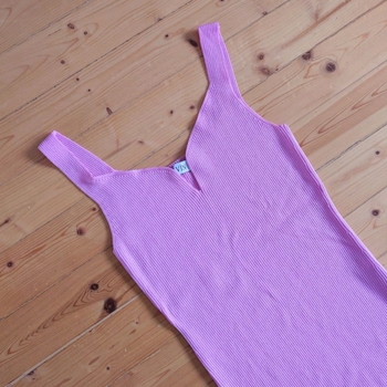 Dilvin dress