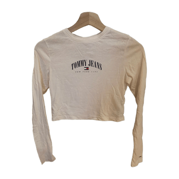 Tommy jeans blouse