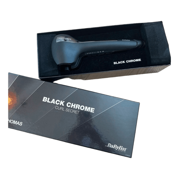 BaByliss Curl Secret krøllejern