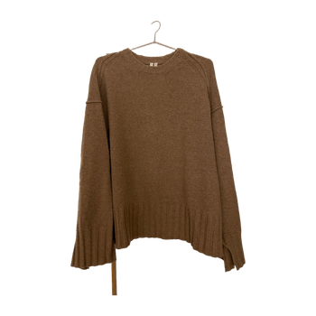 Arket cardigan