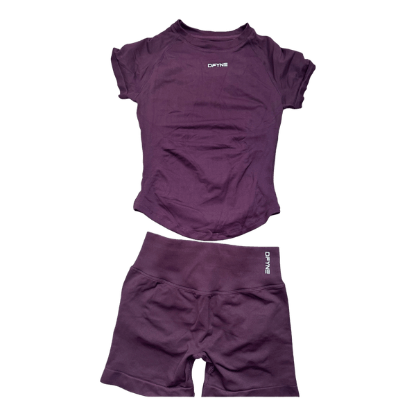 Dfyne set