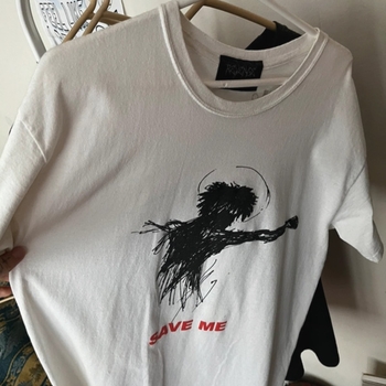Xxxtentacion x revenge kill mee tee