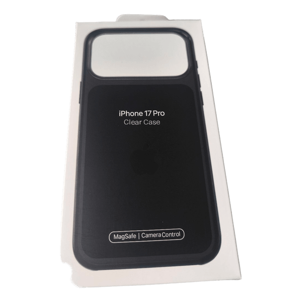 Apple iPhone 17 Pro dėklas