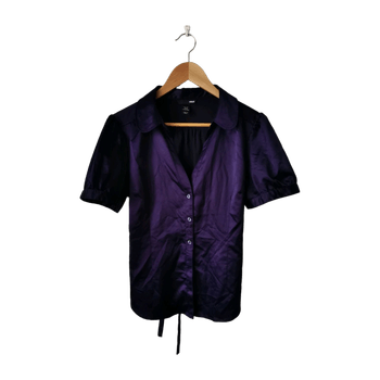 H&m blouse
