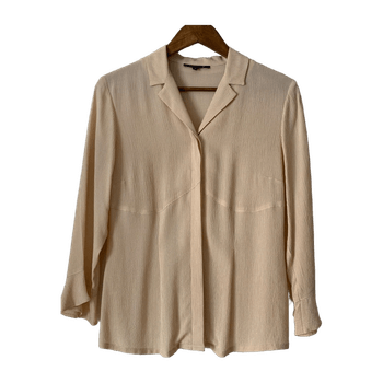Vintage blouse