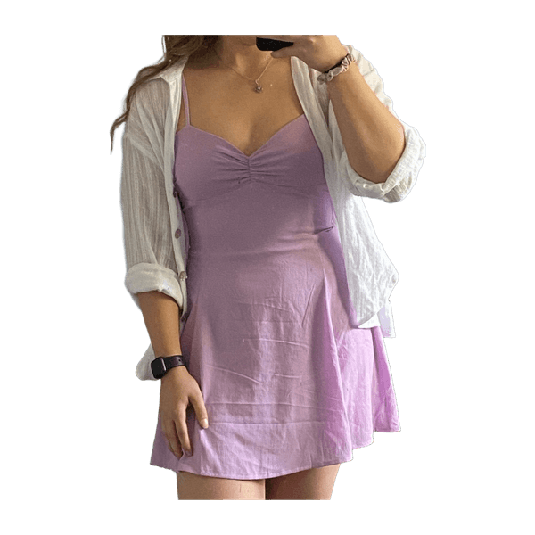 Gina tricot dress