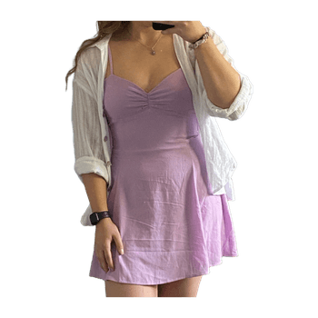 Gina tricot dress