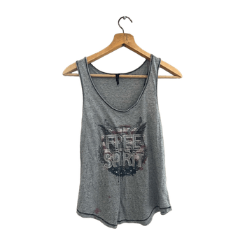 Hybrid apparel top