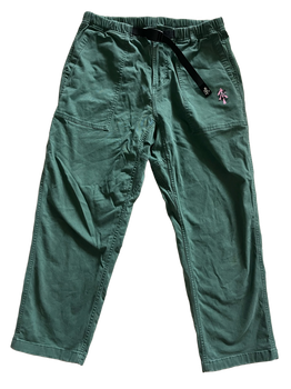 Gramicci housut koko S