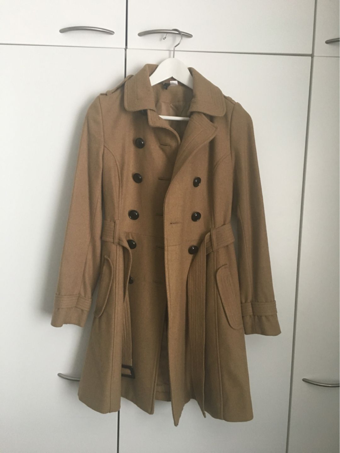 H&m coat