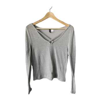 Divided by h&m cardigan
