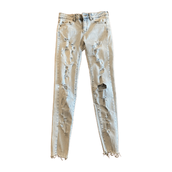 Pull&bear jeans