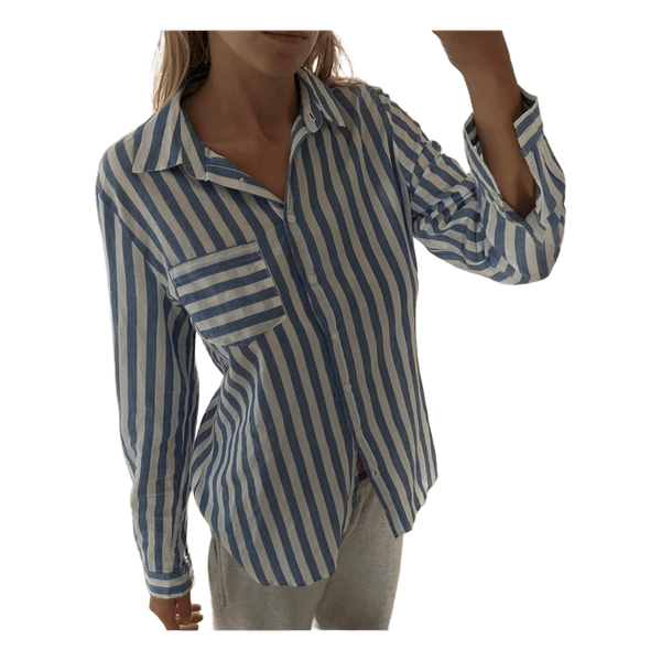 Striped Shirt
