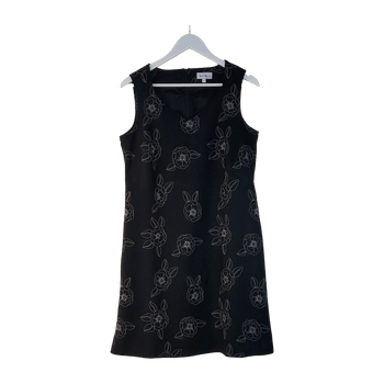 Hihaton mekko